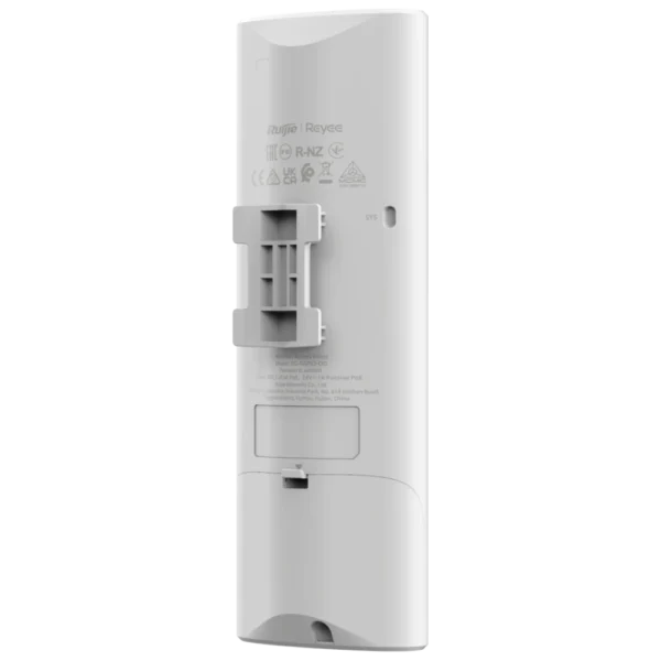Ruijie Reyee RG-RAP62-OD Дводіапазонна зовнішня точка доступу Wi-Fi 6 AX3000 - Зображення 2