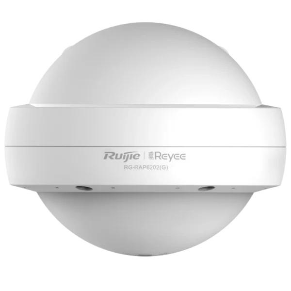 Ruijie Reyee RG-RAP6202(G) Зовнішня всеспрямована дводіапазонна Wi-Fi 5 точка
