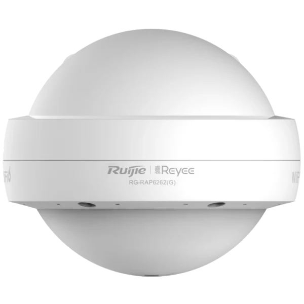Ruijie Reyee RG-RAP6262(G) Wi-Fi 6 AX1800 вулична всеспрямована