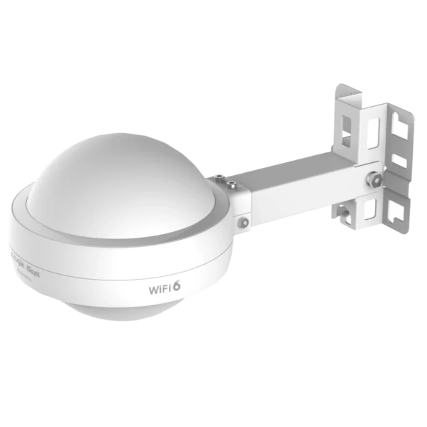 Ruijie Reyee RG-RAP6262(G) Wi-Fi 6 AX1800 вулична всеспрямована - Зображення 4