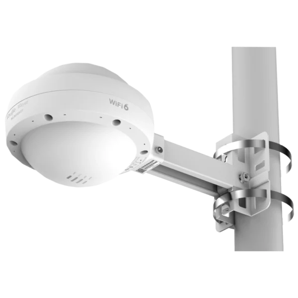 Ruijie Reyee RG-RAP6262(G) Wi-Fi 6 AX1800 вулична всеспрямована - Зображення 5