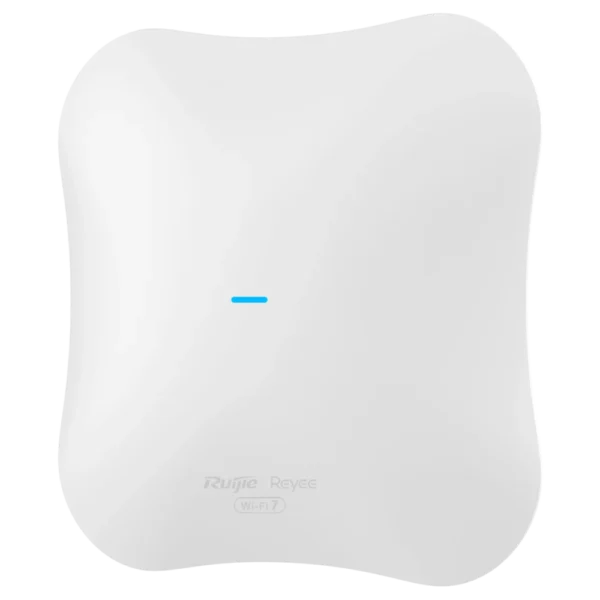 Ruijie Reyee RG-RAP72Pro Внутрішня двохдіапазонна точка доступу Wi-Fi 7