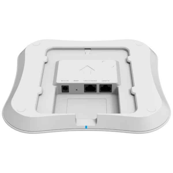Ruijie Reyee RG-RAP72Pro Внутрішня двохдіапазонна точка доступу Wi-Fi 7 - Зображення 2