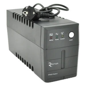 Ritar RTP625 Proxima-L 625ВA Джерело безперебійного живлення