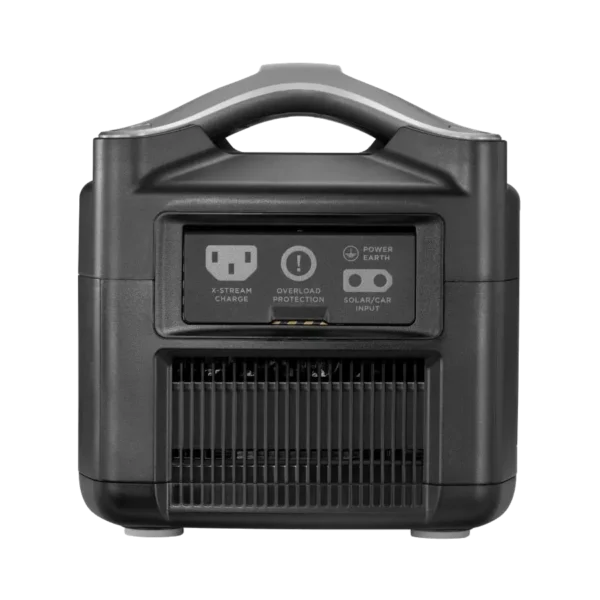 EcoFlow RIVER 3 UPS 300Вт Портативне джерело живлення