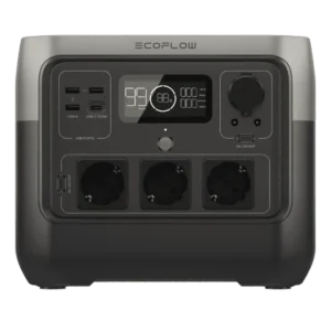 EcoFlow RIVER 2 PRO 800Вт Портативне джерело живлення