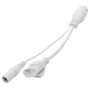 Passive PoE IP+DC - Extender over UTP Waterproof (влагозащищенный) Перехідник