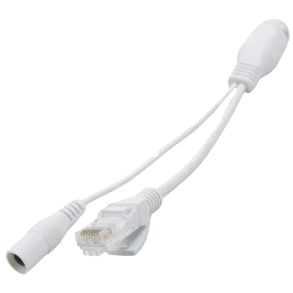 Passive PoE IP+DC - Extender over UTP Waterproof (влагозащищенный) Перехідник