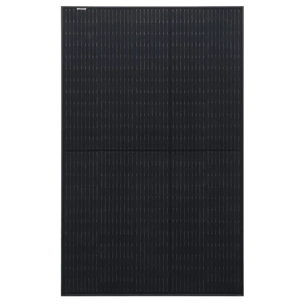 Risen Solar RSM40-8-400MB Full Black 400Вт Сонячна панель