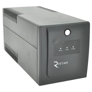 Ritar RTP1500 Proxima-L 1500ВA Джерело безперебійного живлення