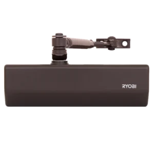RYOBI D-1554 DARK BRONZE Дотягувач накладний STD_ARM EN_2/3/4 до_80кг 1100мм