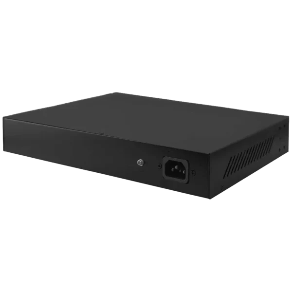 Ewind EW-S1927CF-AP PoE Комутатор 27 портів некерований - Зображення 5