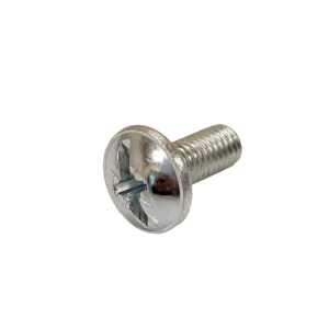 Metalvis PZ+PL DIN967 Гвинт метричний