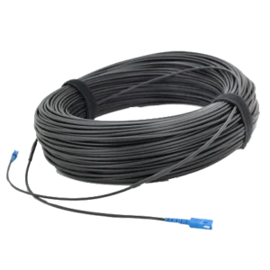 SC/UPC-SC/UPC (ОКТ-Д(1,0)-1Е) 450м Патчкорд оптичний