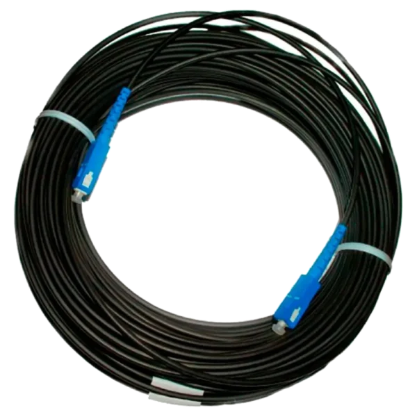 SC/UPC-SC/UPC (ОКТ-Д(1,0)-1Е) 50м Патчкорд оптичний
