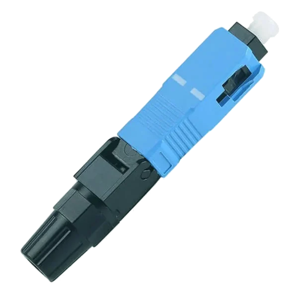 SC/UPC-SC/UPC (ОКТ-Д(1,0)-1Е) 50м Патчкорд оптичний - Зображення 2