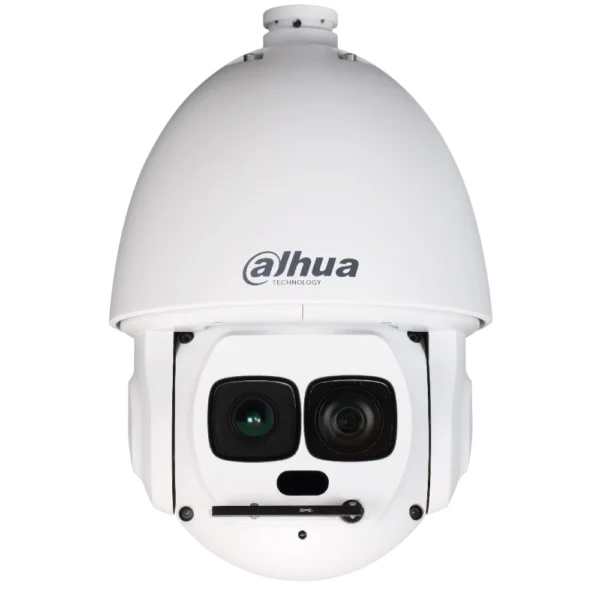 DH-SD6AL445GB-HNV (3.95-177.7мм) 4МП Starlight PTZ відеокамера Dahua