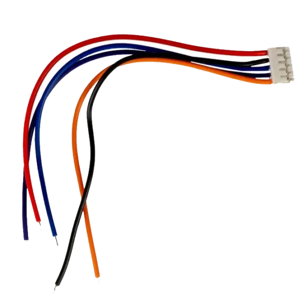 SEVEN K-7491 Розумна Wi-Fi кнопка виходу - Зображення 4