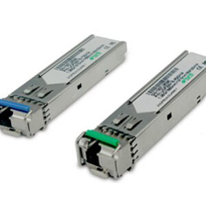 SFP-10G-20KM-TX/RX 10Гб комплект SFP модулів (Rx / Tx)