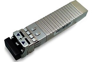 SFP-10G-10KM 10G одномодовий Двоволоконні оптичний модуль SFP