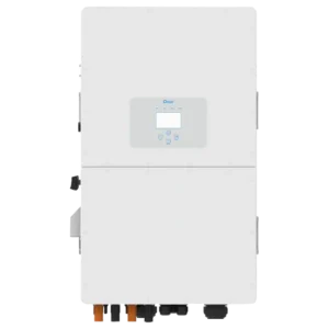 Deye SUN-30K-SG01HP3-EU-BM3 трехфазный чистая синусоида Інвертор