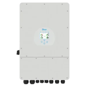 Deye SUN-12K-SG04LP3-EU трехфазный чистая синусоида Інвертор