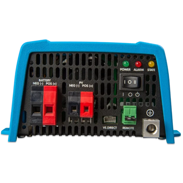 Victron Energy Sun Inverter 24/250-10 автономный однофазный чистая синусоида Інвертор - Зображення 2