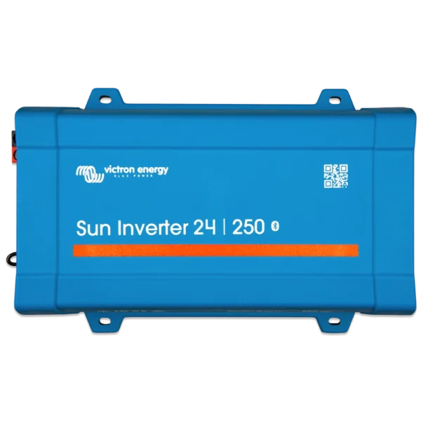 Victron Energy Sun Inverter 24/250-10 автономный однофазный чистая синусоида Інвертор