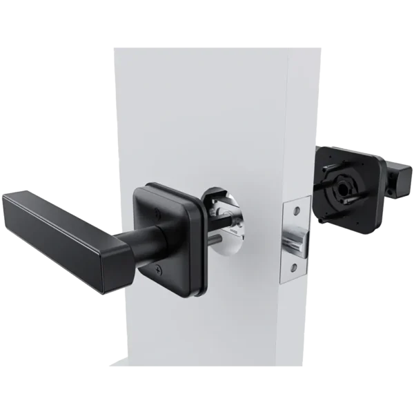 SEVEN LOCK SL-7738BF Розумний дверний біометричний замок - Зображення 3