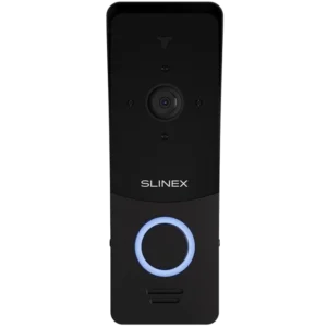ML-20HD black Виклична панель Slinex