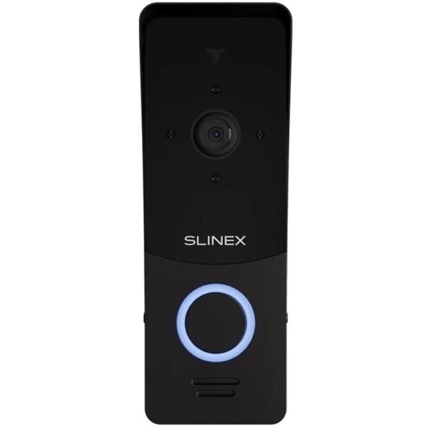 ML-20HD black Виклична панель Slinex