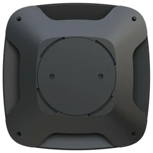 Smartbracket Ajax Hub black Частина пластикового корпусу