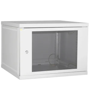 IPCOM СН-9U-060х045-ДC-7035 Шафа телекомунікаційна