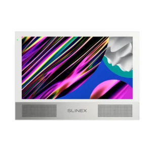 Sonik 10 10” дюймов белый Відеодомофон Slinex
