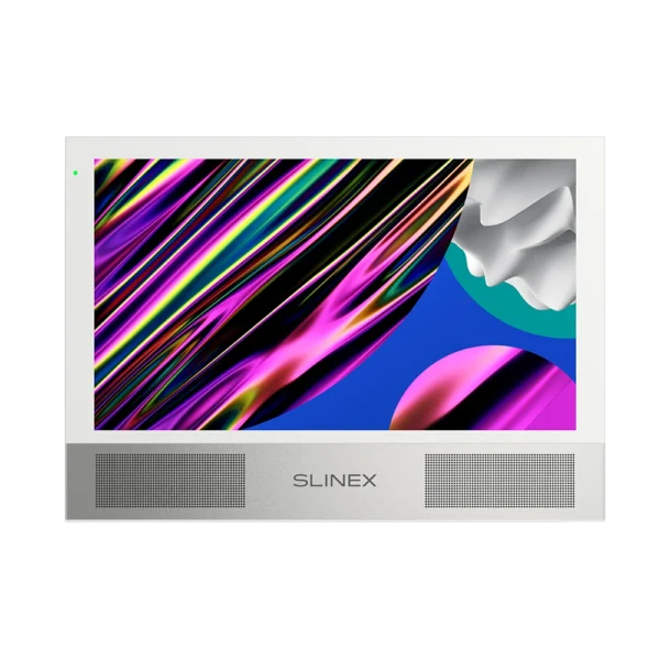 Sonik 10 10” дюймов белый Відеодомофон Slinex