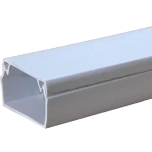 Enext e.trunking.stand.15.10, 15х10мм, 2м Короб пластиковий