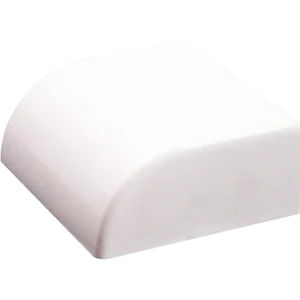 E.next e.trunking.terminal.stand.100.40 Заглушка