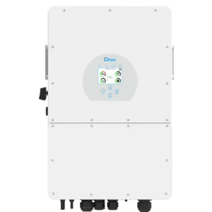 Deye SUN-15K-SG01HP3-EU-AM2 высоковольтный трехфазный чистая синусоида Інвертор