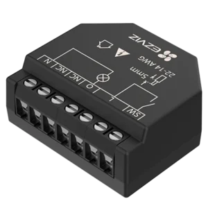 CS-T35(CS-T35-R100-WM) Wi-Fi реле для розумного будинку