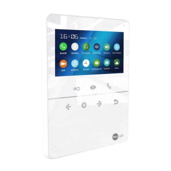 NEOLIGHT TETTA + Відеодомофон NeoLight - Зображення 2