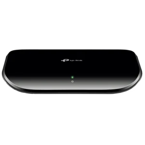 TP-Link TL-SG1005D 5-портовий гігабітний настільний комутатор