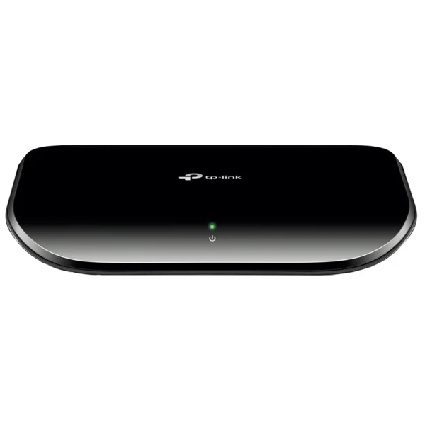 TP-Link TL-SG1005D 5-портовий гігабітний настільний комутатор
