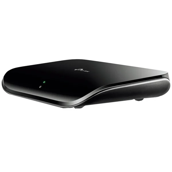 TP-Link TL-SG1005D 5-портовий гігабітний настільний комутатор - Зображення 3