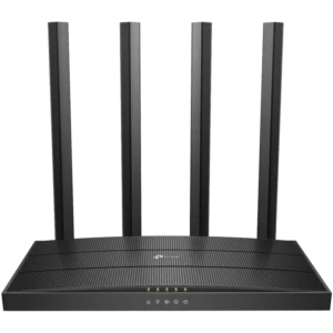 TP-LINK ARCHER A6 Маршрутизатор