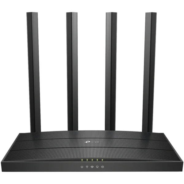 TP-LINK ARCHER A6 Маршрутизатор