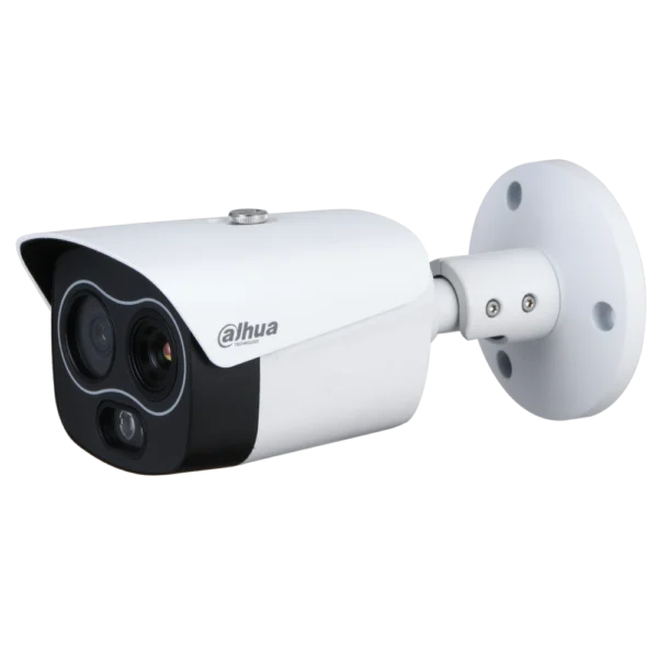 DHI-TPC-BF1241 7мм WizSense Тепловізійна камера Dahua