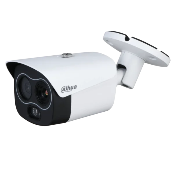 DHI-TPC-BF1241 7мм WizSense Тепловізійна камера Dahua - Зображення 3