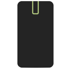 U-Prox SL mini Зчитувач мультиформатний U-Prox