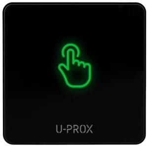 U-Prox CLC G80 Контролер доступу для одних дверей автономний