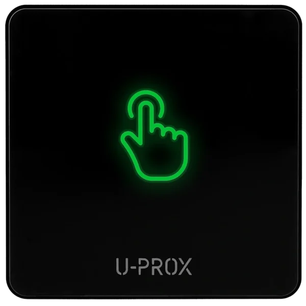 U-Prox CLC G80 Контролер доступу для одних дверей автономний